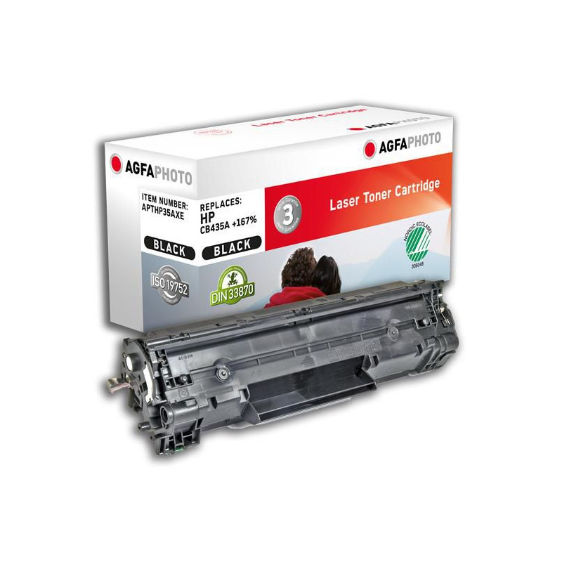 Toner Black