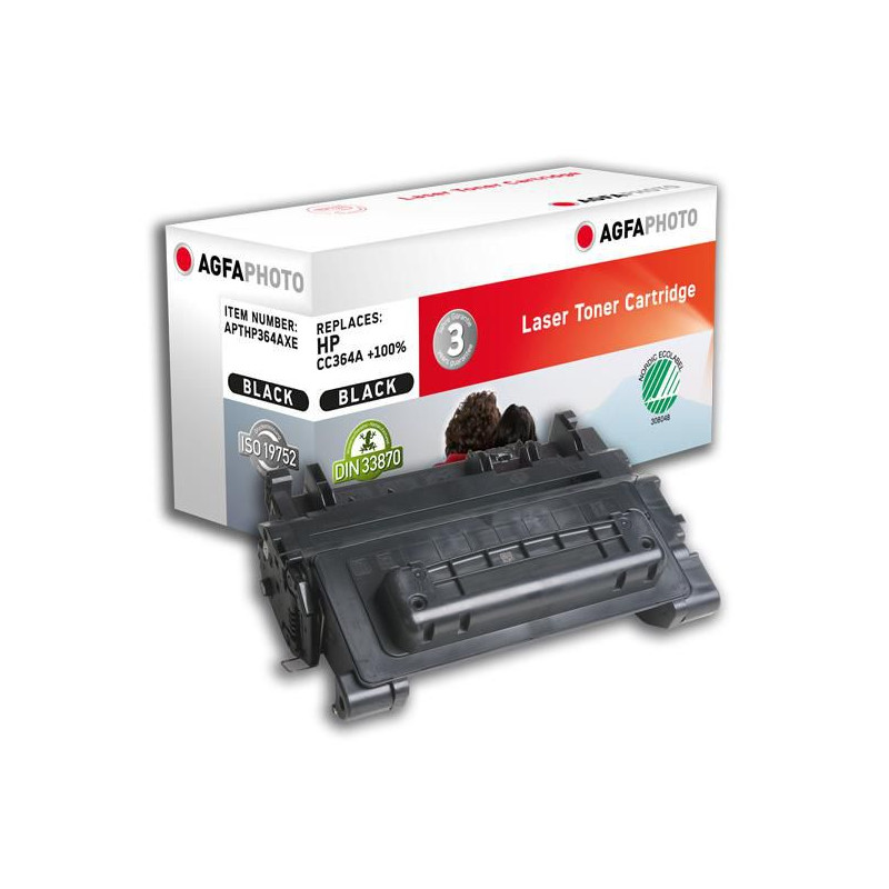 Toner Black