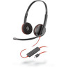 Blackwire C3220 USB-C