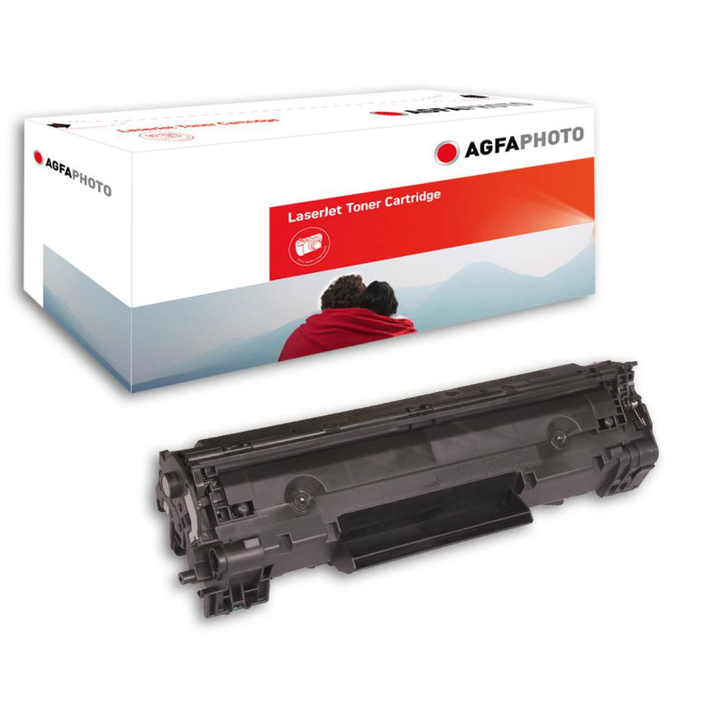 Toner Black