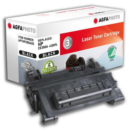 Toner Black