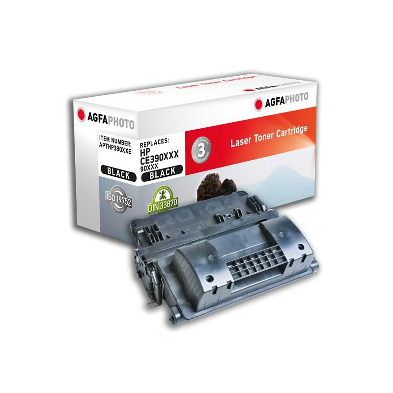 Toner Black