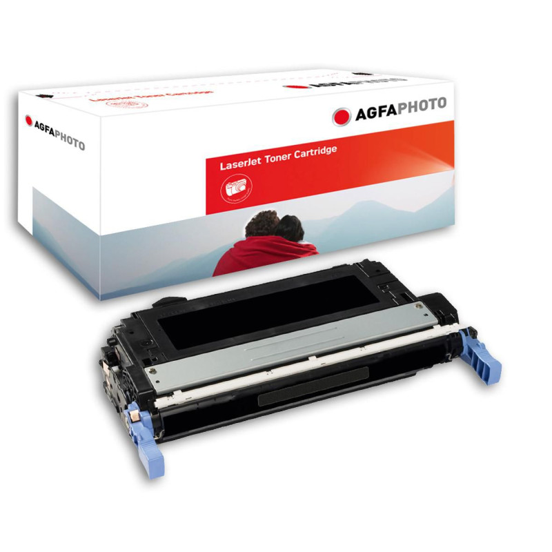 Toner Black
