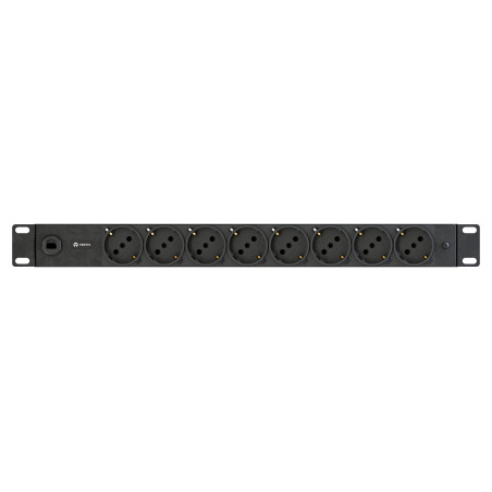 Vertiv PwrGo Rack PDU Basic 1U 10A 220V