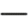 Vertiv PwrGo Rack PDU Basic 1U 10A 220V