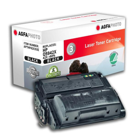 Toner Black