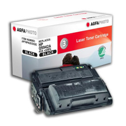 Toner Black