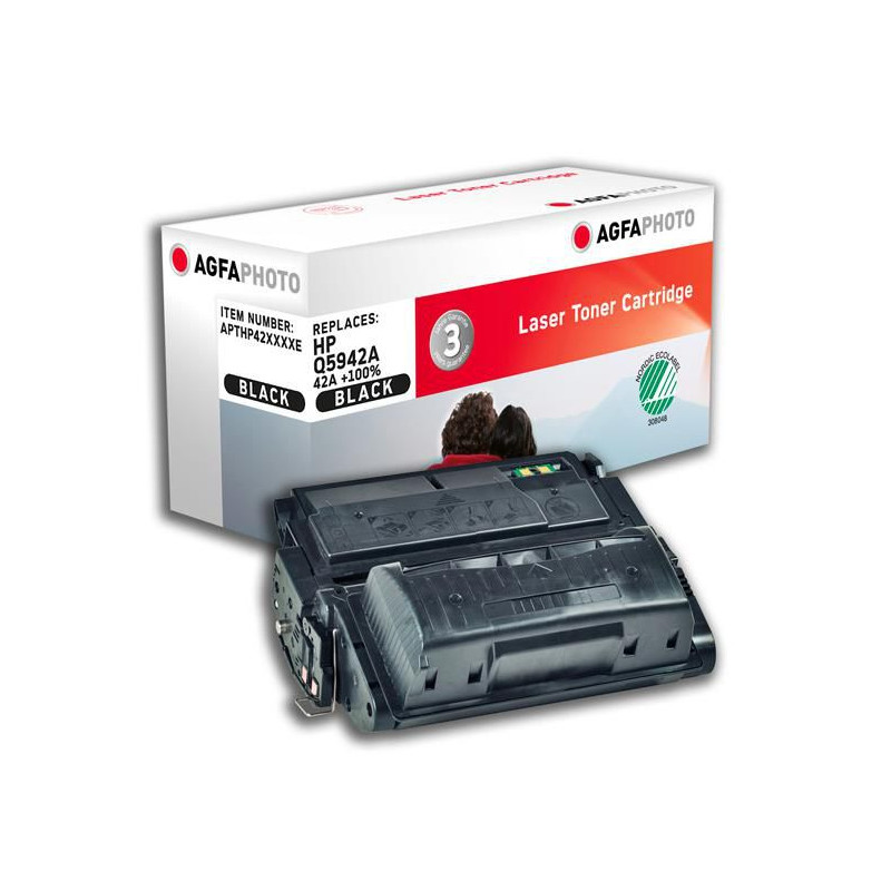 Toner Black