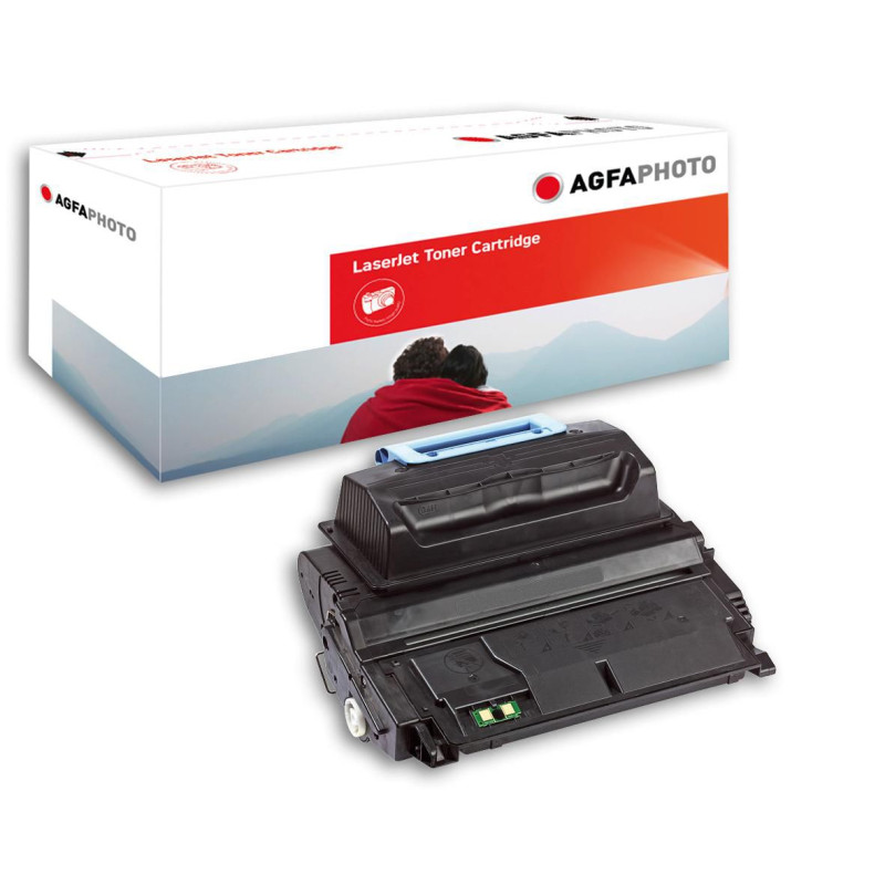 Toner Black
