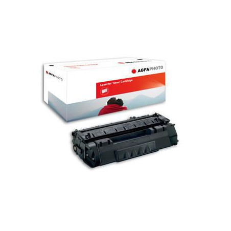 Toner Black