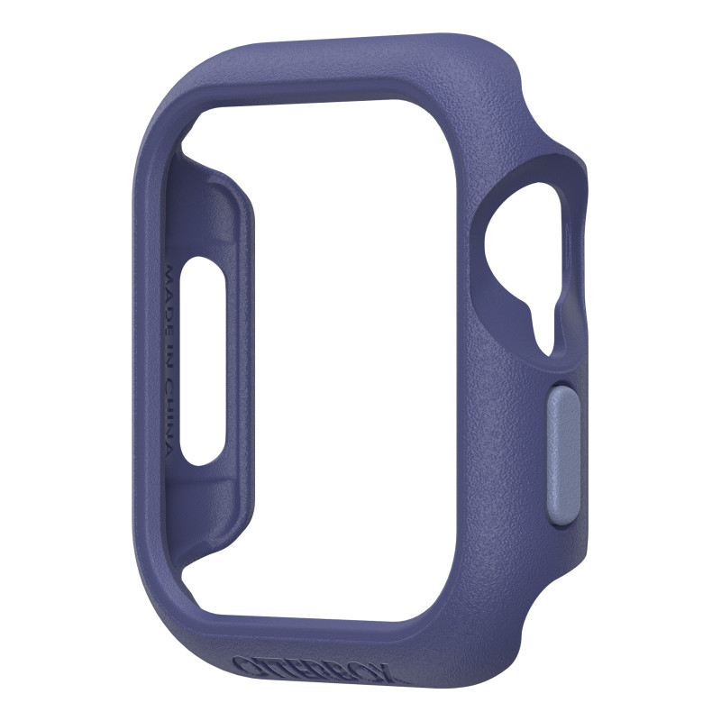 Watch Bumper HEATHCLIFF PUR