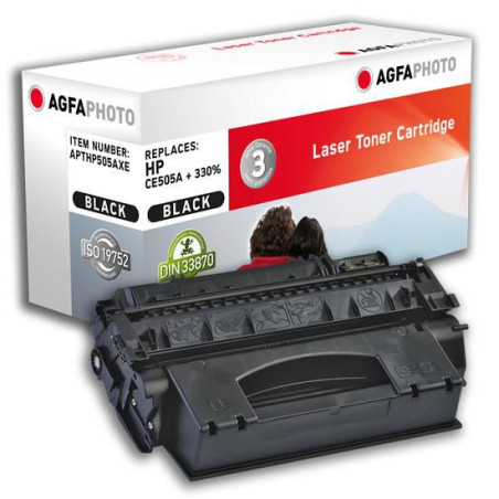Toner Black