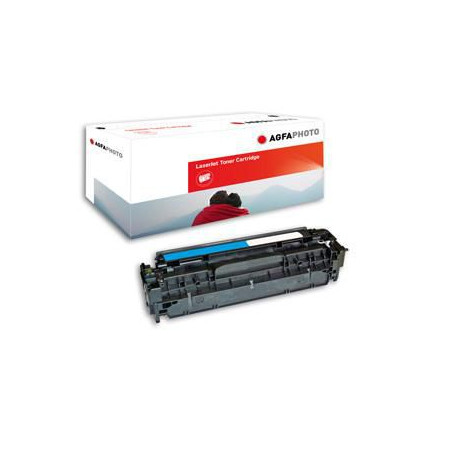 Toner Cyan