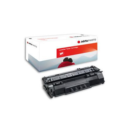 Toner Black