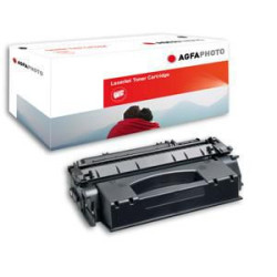 Toner Black
