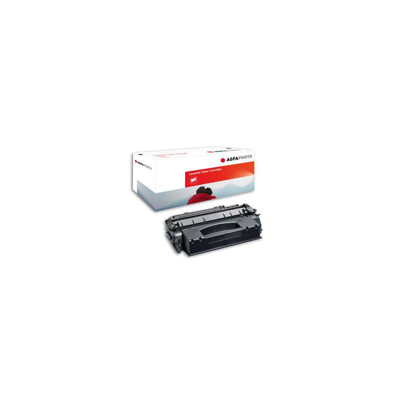 Toner Black