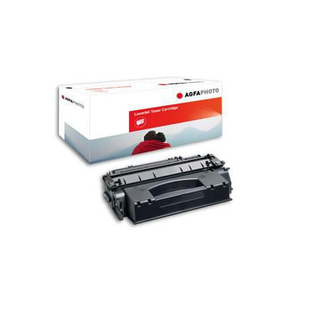Toner Black