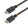 2m Certified DisplayPort 1.2 Cable