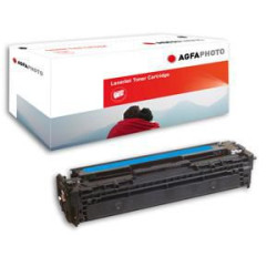 Toner Cyan