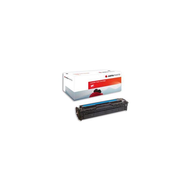 Toner Cyan
