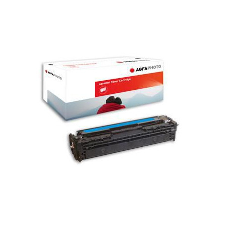 Toner Cyan