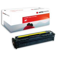 Toner Yellow