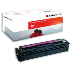 Toner Magenta
