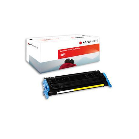 Toner Yellow