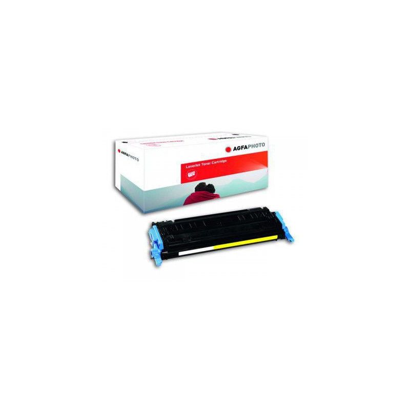 Toner Magenta
