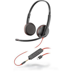 Blackwire C3225 USB-C Single