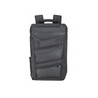 BAG TRITON BACKPACK/16 INCH/BK//2 IN 1