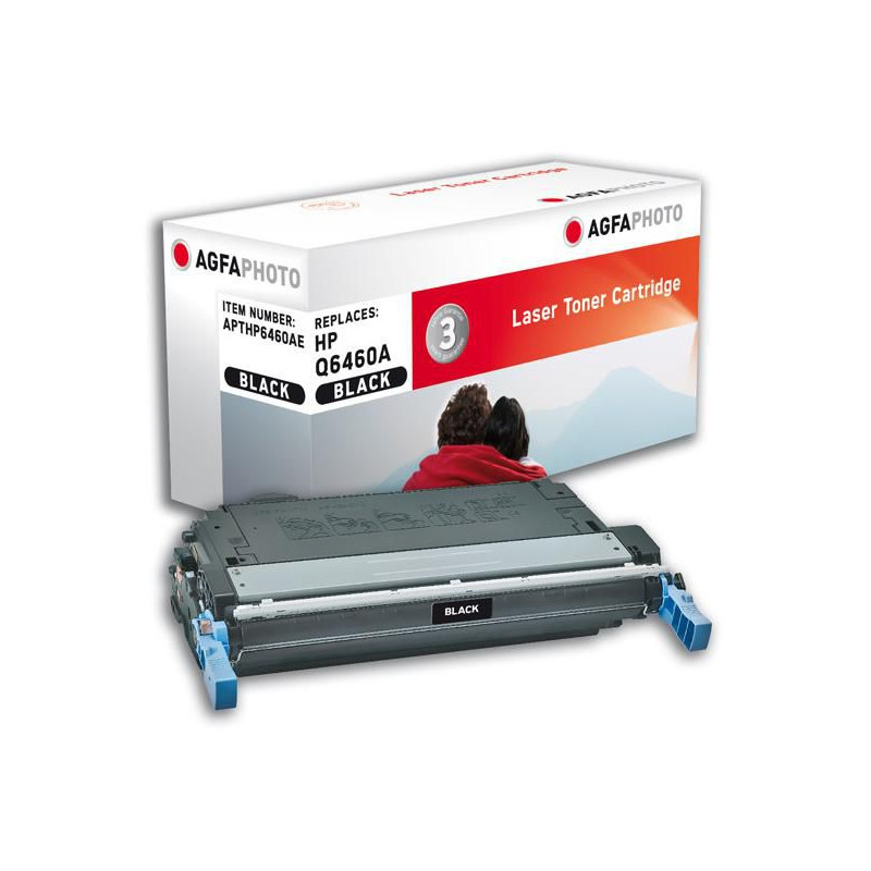 Toner Black
