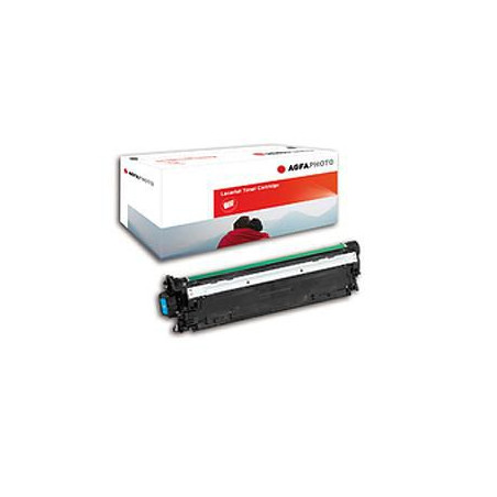 Toner Cyan