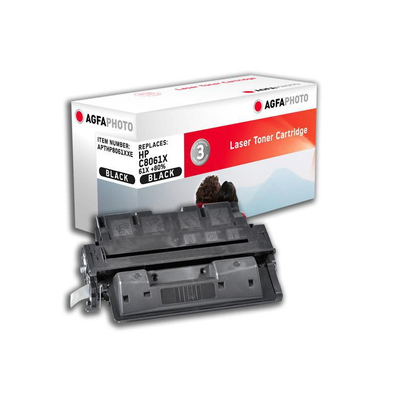 Toner Black