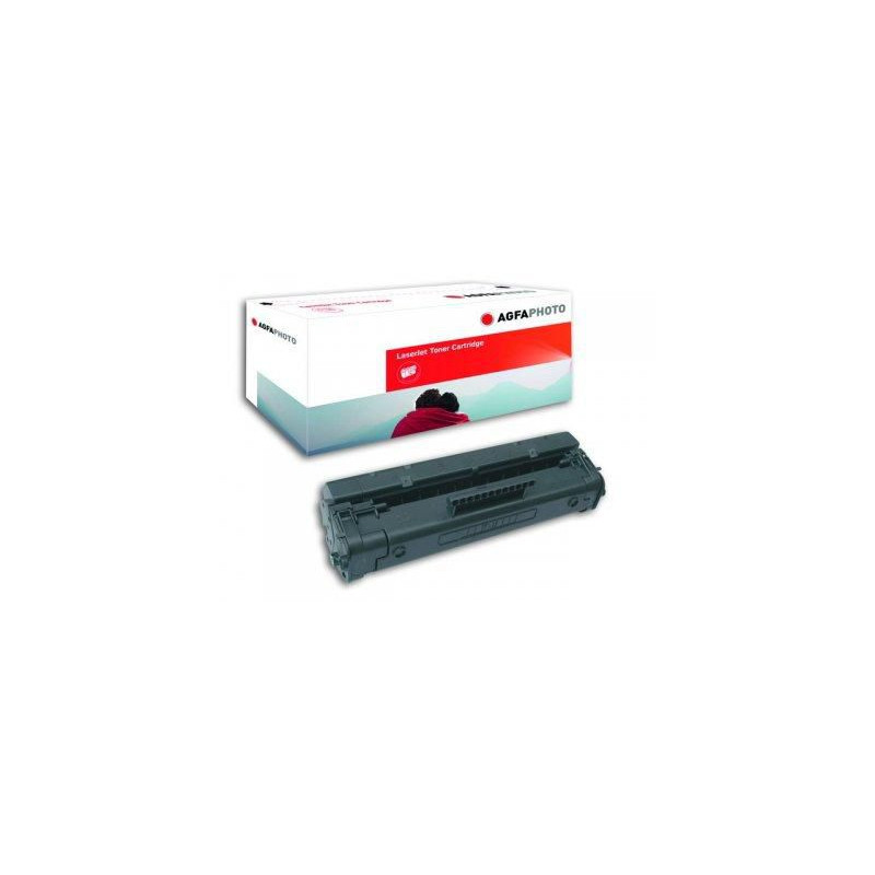 Toner Black