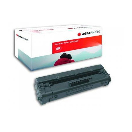 Toner Black