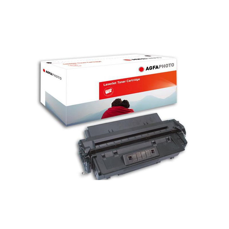 Toner Black