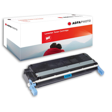 Toner Cyan