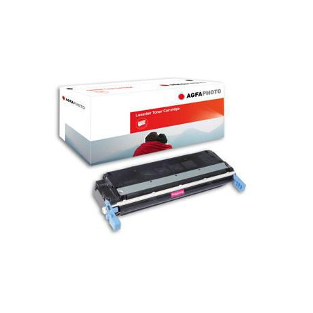Toner Magenta