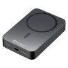 Magnet Wireless Powerbank