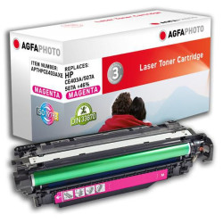 Toner Magenta