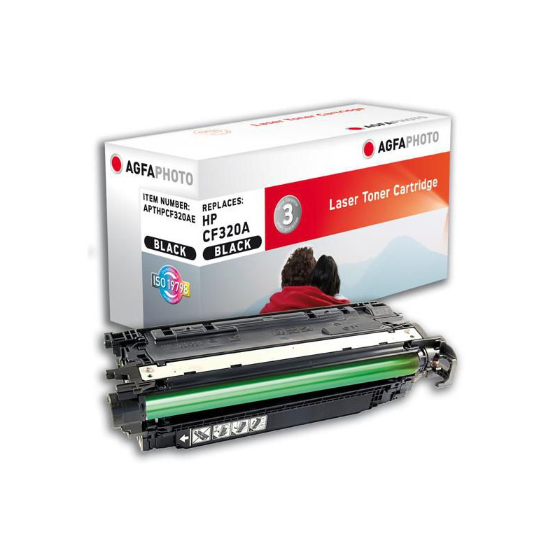 Toner black