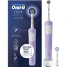 Cepillo Dental Braun Oral-B Vitality Pro/ Purpura | APLIUM