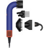 Secador Dyson Supersonic R/ 1700W/ Iónico/ Azul Índigo | APLIUM