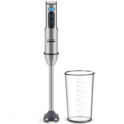 Batidora de mano Grunkel BM-2000EXTREME/ 2000W/ Capacidad 0. | APLIUM