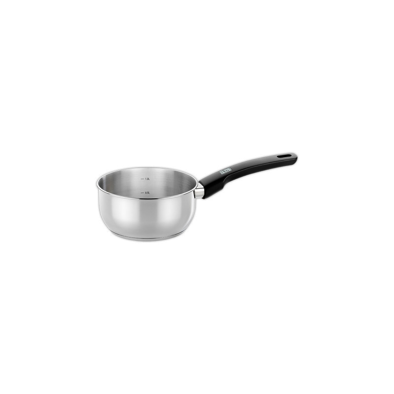 Cazo bajo MONIX 16cm ELITE | APLIUM