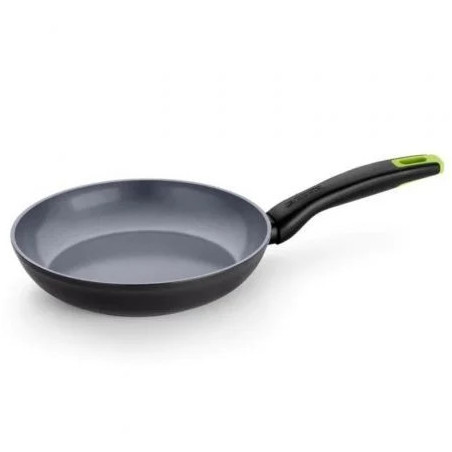 Sartén Monix Eco Nature M261226/ Ø26cm/ Aluminio forjado/ Ap | APLIUM