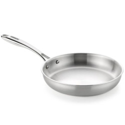 Sartén Monix Planet Inox M211226/ Ø26cm/ Aluminio fundido/ A | APLIUM