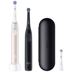Cepillo Dental Oral-B iO 2 Laboratory/ Incluye Funda + Recam | APLIUM