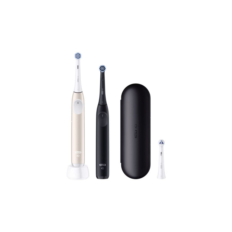 Cepillo Dental Oral-B iO 2 Laboratory/ Incluye Funda + Recam | APLIUM
